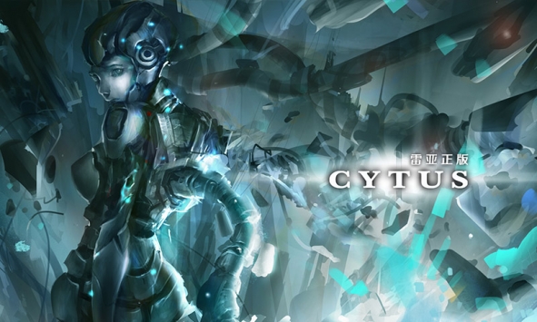 Cytus下载