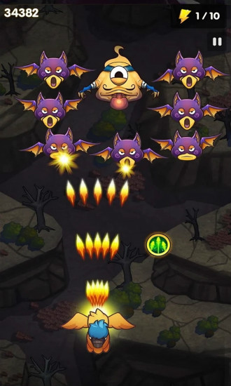 天空之冠手游