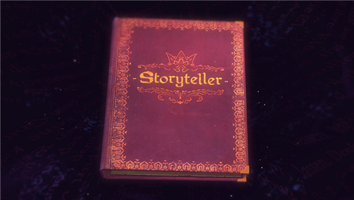 Storyteller游戏手机版