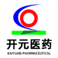开元医药新版