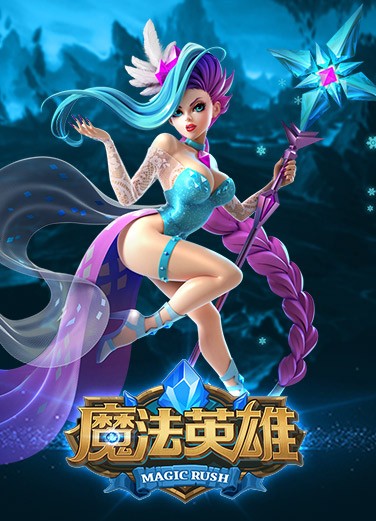 小米游戏中心新版