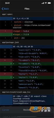 GitHub手机版