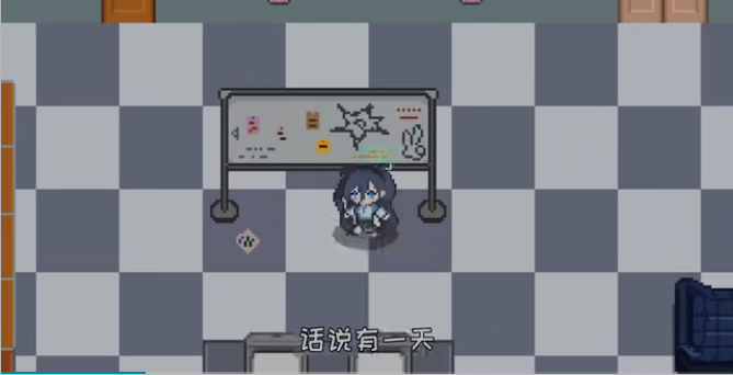 爱丽丝大冒险