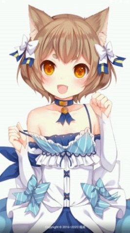 喵阅漫画免费观看