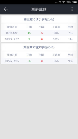 识谱大师手机版