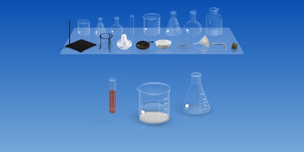 化学家chemist免费版