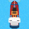 海上清洁船3D九游版