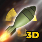 核弹模拟器3D去广告版