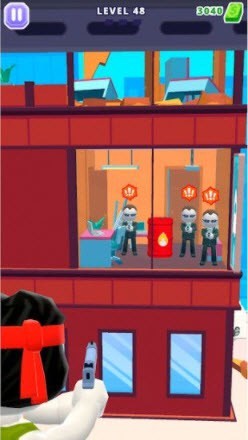 终结使命汉化版截图3