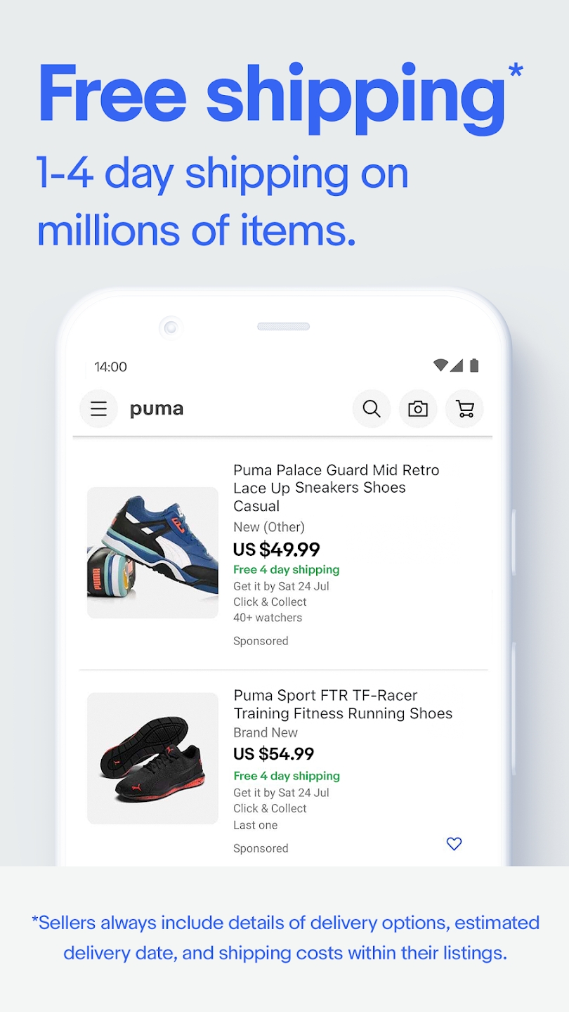 eBay跨境电商完整版