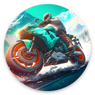 3D摩托车比赛网页版