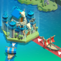 岛屿接管3D九游版