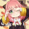 Anya Wallpaper HD阿尼亚高清壁纸官方正版