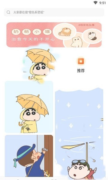 小王手机壁纸网页版截图2