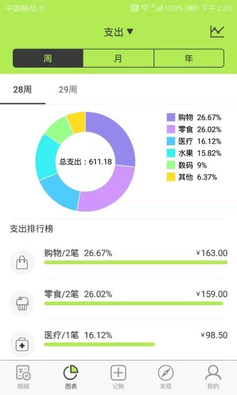 小算盘记账官方版截图3