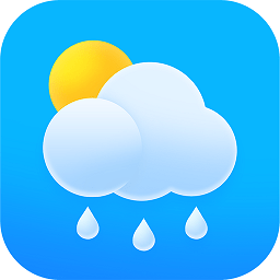 水滴天气预报app精简版