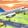 飞机飞行驾驶模拟正式版