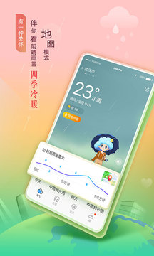 墨迹天气预报15天