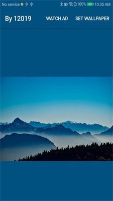 角落壁纸风景无限制版截图3